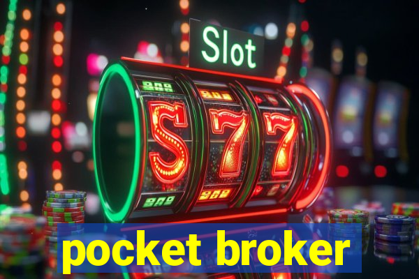 pocket broker